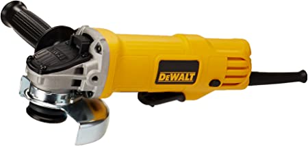 DWE4120-B3, De WALT